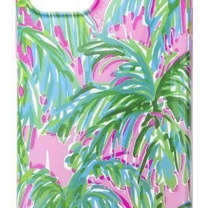 Lilly Pulitzer iPhone case